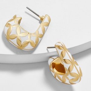 Bauble Bar Varinia Earrings